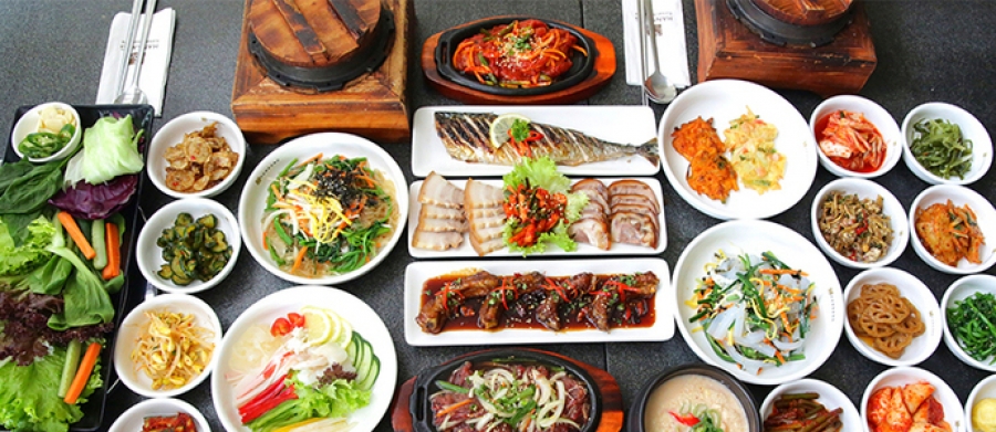 Солонгос хоолны газрууд эрүүл ахуйн шаардлага хангаагүй бүтээгдэхүүн хэрэглэдэг байна